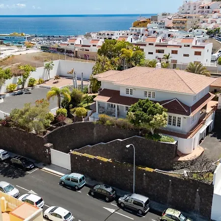 Karat Villa Elegance Σπίτι διακοπών