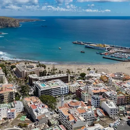 Karat Villa Elegance * Los Cristianos (Tenerife)