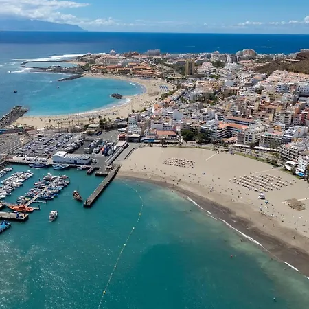 Karat Villa Elegance Los Cristianos (Tenerife)