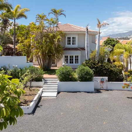 Karat Villa Elegance
