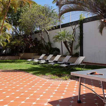 Karat Villa Elegance Σπίτι διακοπών Los Cristianos (Tenerife)