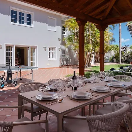 Karat Villa Elegance Σπίτι διακοπών *