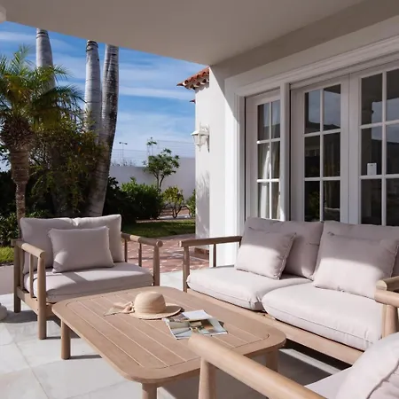 Σπίτι διακοπών Karat Villa Elegance *