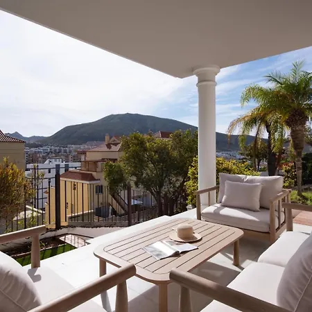 Holiday home Karat Elegance *