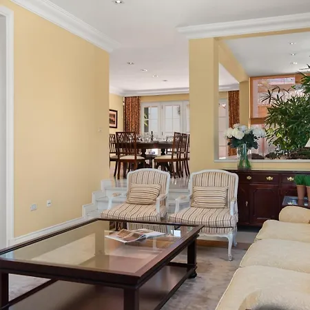 Holiday home Karat Elegance