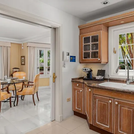 Karat Villa Elegance Σπίτι διακοπών Los Cristianos (Tenerife)