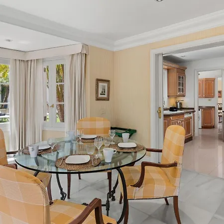 Holiday home Karat Elegance