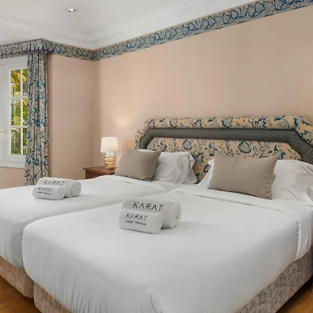 Karat Elegance Los Cristianos (Tenerife)