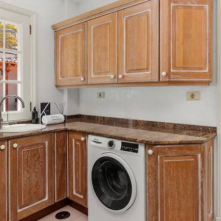 Karat Villa Elegance Σπίτι διακοπών *