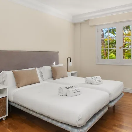 Karat Elegance Los Cristianos (Tenerife)