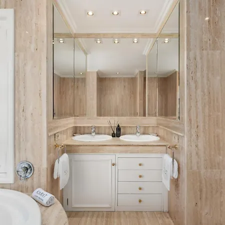 Σπίτι διακοπών Karat Villa Elegance Los Cristianos (Tenerife)