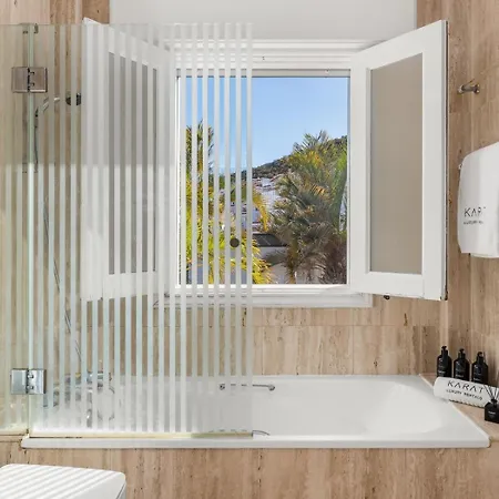 Karat Villa Elegance Σπίτι διακοπών *